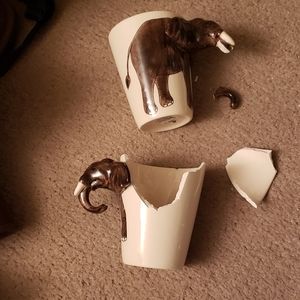 Be sure to package breakables well.